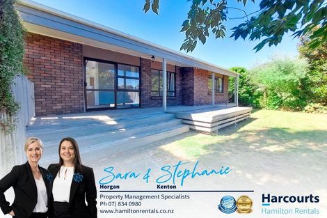 Photo of property in 17b Dover Road, St Andrews, Hamilton, 3200