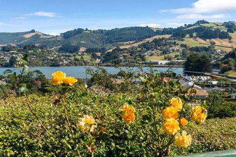 Photo of property in 28 Currie Street, Port Chalmers, 9023