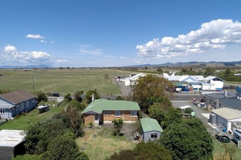 Photo of property in 661 State Highway 25, Waitakaruru, Thames, 3576