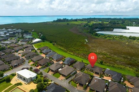 Photo of property in 43 Malta Crescent, Katikati, 3129