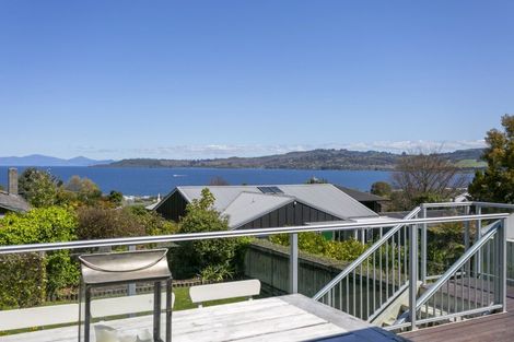Photo of property in 27 Ngamotu Road, Taupo, 3330