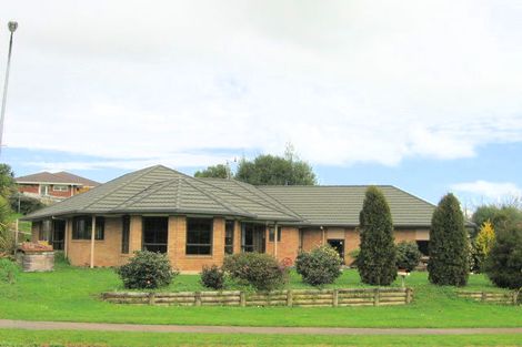 Photo of property in 7 John Webb Drive, Glenview, Hamilton, 3206