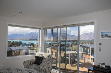 Photo of property in 8 Sibbald Lane, Lake Tekapo, 7999