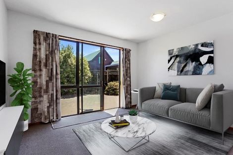 Photo of property in 8/37 Cornwall Street, St Albans, Christchurch, 8014