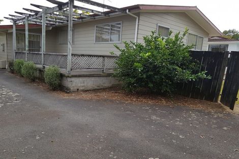 Photo of property in 22 Cullimore Street, Pukete, Hamilton, 3200