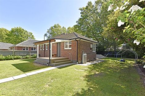 Photo of property in 188 Aorangi Road, Bryndwr, Christchurch, 8053