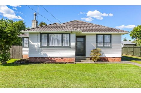 Photo of property in 1/90 Kelvin Road, Papakura, 2110