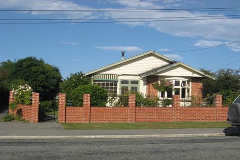 Photo of property in 37 Rugby Street, Highfield, Timaru, 7910
