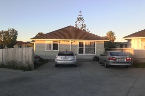 Photo of property in 20b Ashgrove Road, Mangere, Auckland, 2022