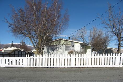 Photo of property in 13 Sefton Street, Twizel, 7901