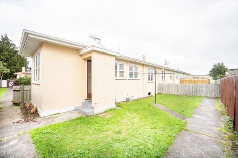 Photo of property in 4/347 Botanical Road, West End, Palmerston North, 4412