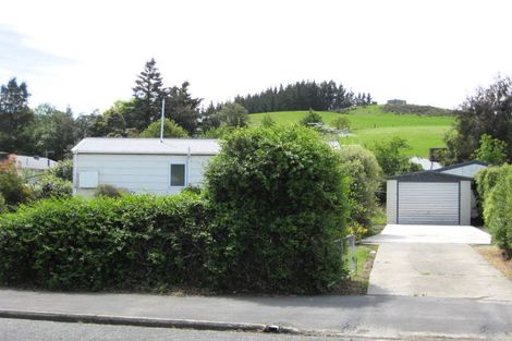 Photo of property in 16 Cadman Street, Cheviot, 7310