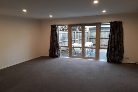 Photo of property in 80a Brockworth Place, Riccarton, Christchurch, 8011