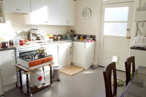 Photo of property in 107 York Place, Dunedin Central, Dunedin, 9016