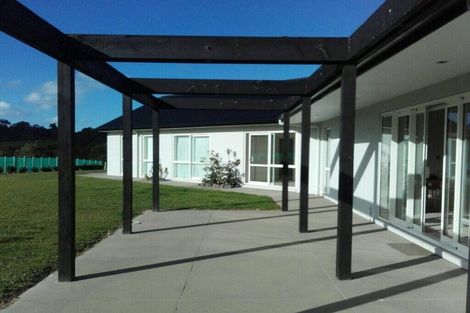 Photo of property in 255 Austin Road, Dairy Flat, Albany, 0794