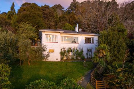 Photo of property in 120 Cleveland Terrace, Maitai, Nelson, 7010