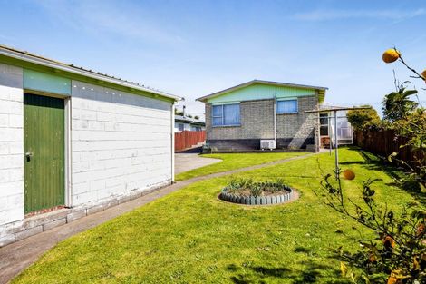 Photo of property in 82 Grey Street, Waitara, 4320