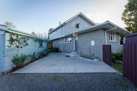 Photo of property in 466 Halswell Road, Halswell, Christchurch, 8025