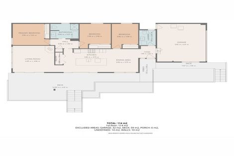 Photo of property in 11 Glentui Place, Waikawa, Picton, 7220
