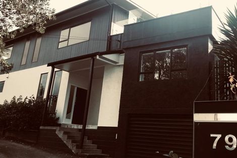 Photo of property in 79 Hastings Road, Mairangi Bay, Auckland, 0630