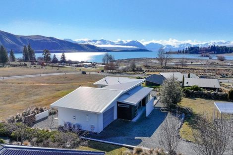 Photo of property in 12 Pollock Place, Lake Tekapo, 7999