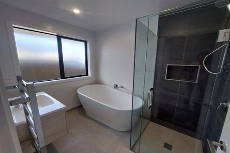 Photo of property in 35 Blue Jacket Drive, Halswell, Christchurch, 8025