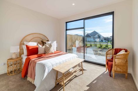 Photo of property in 44 Blue Jacket Drive, Halswell, Christchurch, 8025