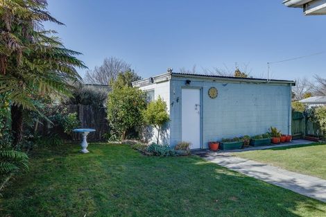 Photo of property in 1 Owen Place, Springlands, Blenheim, 7201