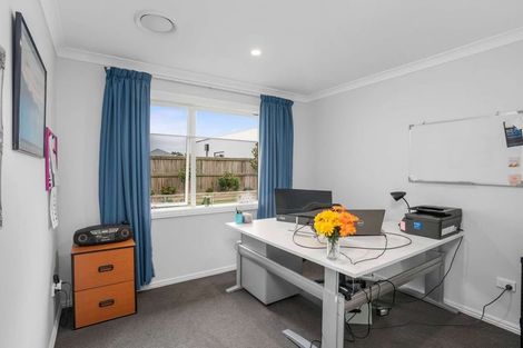 Photo of property in 5 Carnation Lane, Prebbleton, 7604