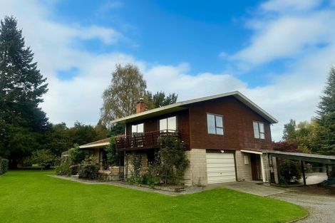 Photo of property in 15 Burdon Road, Woodbury, Geraldine, 7991