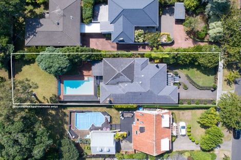 Photo of property in 6 Bingley Avenue, Epsom, Auckland, 1023