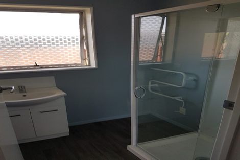 Photo of property in 1/63a Fleming Street, North New Brighton, Christchurch, 8083