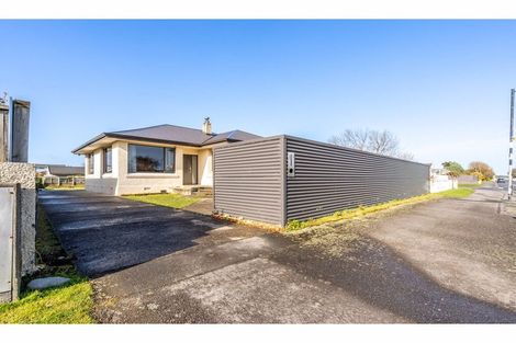 Photo of property in 583 Tay Street, Hawthorndale, Invercargill, 9810