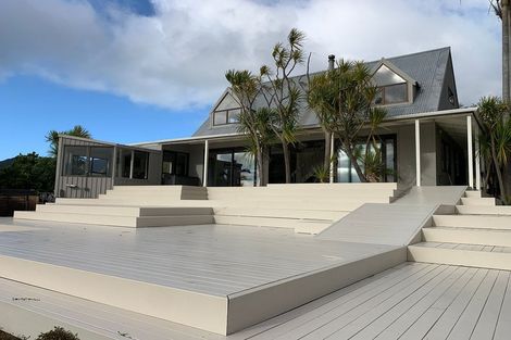 Photo of property in 347 Robinson Road, Whangarei Heads, Whangarei, 0174