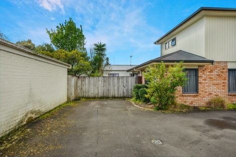Photo of property in 42a Knighton Road, Hillcrest, Hamilton, 3216
