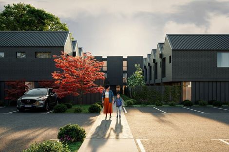 Photo of property in 55 Deans Avenue, Addington, Christchurch, 8011