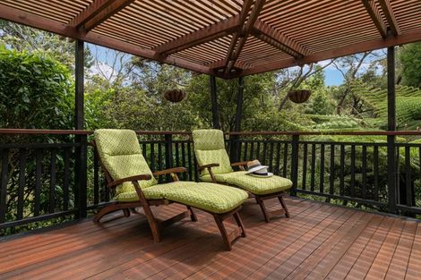 Photo of property in 8 Remu Place, Greenhithe, Auckland, 0632