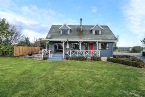 Photo of property in 175 Blue Cliffs Road, Saint Andrews, 7988