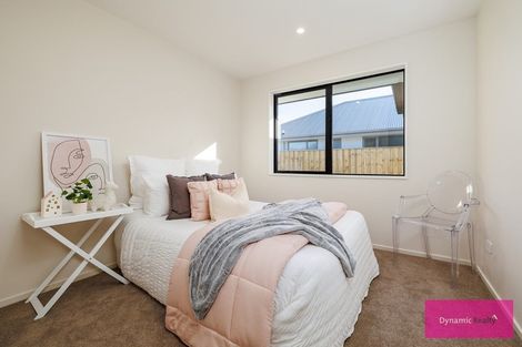 Photo of property in 8 Maggie Street, Kaiapoi, 7630