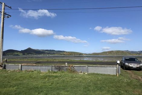 Photo of property in 46 Tidewater Drive, Lower Portobello, Dunedin, 9077