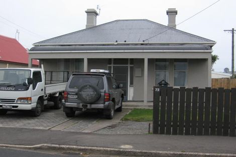Photo of property in 73 Oxford Street, South Dunedin, Dunedin, 9012