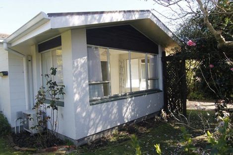 Photo of property in 16b Cashmere Road, Cashmere, Christchurch, 8022