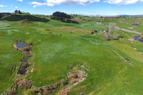 Photo of property in 258 Wharepapa Road South, Wharepapa South, Te Awamutu, 3877