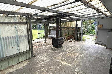 Photo of property in 5 Statham Street, Rapahoe, Greymouth, 7803