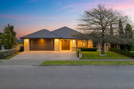 Photo of property in 39 Globe Bay Drive, Templeton, Christchurch, 8042