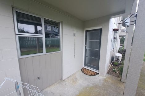 Photo of property in 6/11 Trafalgar Street, Johnsonville, Wellington, 6037