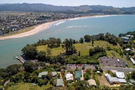 Photo of property in 1149 Purangi Road, Ferry Landing, Whitianga, 3591