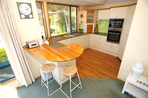 Photo of property in 262a Mount Pleasant Road, Mount Pleasant, Christchurch, 8081