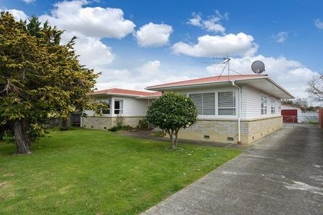 Photo of property in 223 Kennedy Road, Onekawa, Napier, 4110