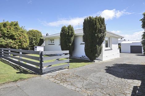 Photo of property in 198 Lamond Street, Hargest, Invercargill, 9810
